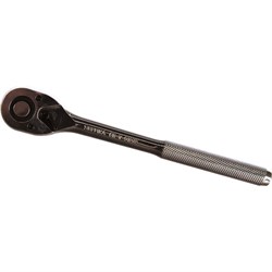 Семидясетидвухзубцовая трещотка Эврика ER-91272 - фото 14876656