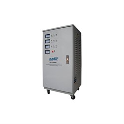 Стабилизатор напряжения RUCELF SDV-3-20000 - фото 14876689