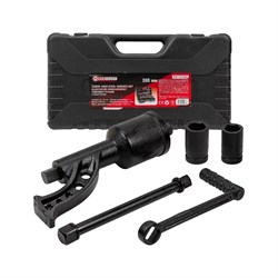 Набор инструмента ForceKraft FK-34114103 - фото 14876760