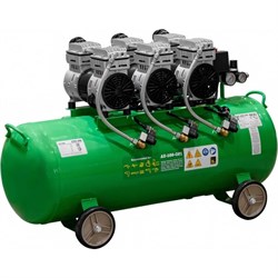 Безмасляный компрессор Eco ECO - фото 14876863