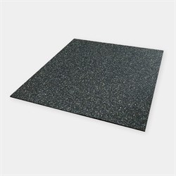 Противоскользящий резиновый коврик для душа Alegria shower - фото 14876874