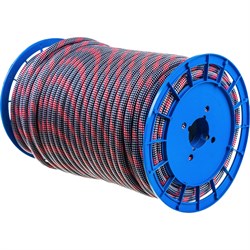 Страховочно-спасательная веревка АзотХимФортис Fortis Static - фото 14876886