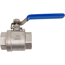 Шаровой кран АТКА 1017010105 - фото 14876915