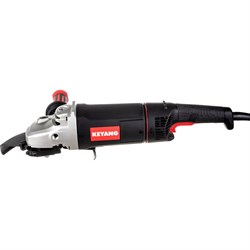 Угловая болгарка (ушм) KEYANG DG-924AVT - фото 14877051