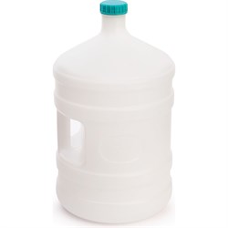 Канистра-бутыль ЗПИ "Альтернатива" М267 - фото 14877231