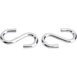 S-образный крючок TECH-KREP 105826 - фото 14877249