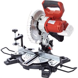 Торцовочная аккумуляторная пила RedVerg RD-MS18/U, без акк, без з/у - фото 14877271