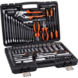 Набор инструмента Квалитет 5027039 - фото 14877345