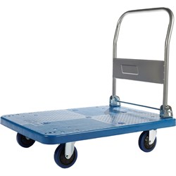 Платформенная тележка А5 PHC300 - фото 14877346