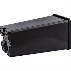 Горшок для рассады Ангора А5502чр - фото 14877368