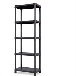 Пластиковый стеллаж ТУБА-ДУБА 651 - фото 14877422