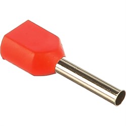 Наконечник НШВИ КВТ 2 1,0-10 - фото 14877425