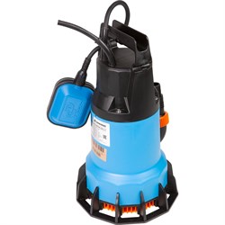 Дренажный дренажный насос ДЖИЛЕКС 350/17 - фото 14877513