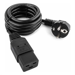 Кабель питания Cablexpert PC-186-C19 - фото 14877521