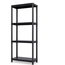 Пластиковый стеллаж ТУБА-ДУБА 600 - фото 14877577