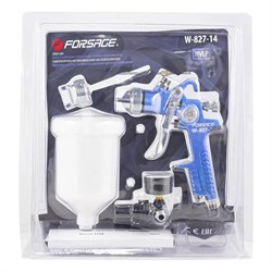 Краскораспылитель Forsage F-W-827-14 - фото 14877708