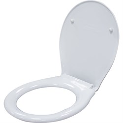 Сиденье для унитаза Milardo 010 - фото 14877853