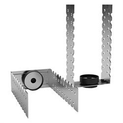 Виброподвес Техносонус Сонокреп Протектор - фото 14878063