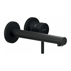 Настенный смеситель для раковины Nobili LIVE - фото 14878074