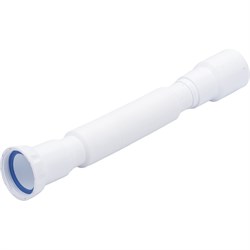 Универсальная гибкая труба Unicorn D85 - фото 14878190