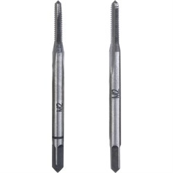 Набор метчиков Bucovice Tools 110020 - фото 14878285