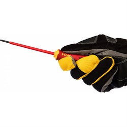 Набор диэлектрических отверток Felo 41396198 - фото 14878374