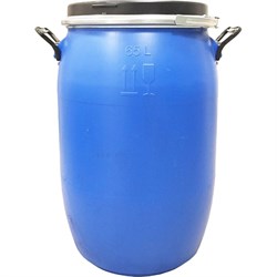 Полиэтиленовая круглая бочка Тара.ру 22935 - фото 14878389