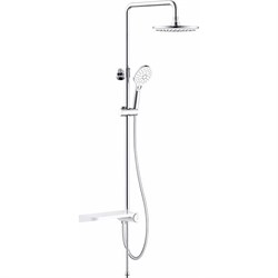 Душевая система IDDIS RAYSW3Fi76 - фото 14878420