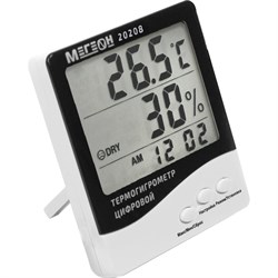 Влагомер МЕГЕОН 20208 - фото 14878433