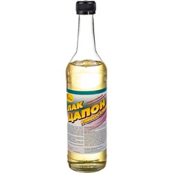 Лак Новбытхим Цапонг - фото 14878443