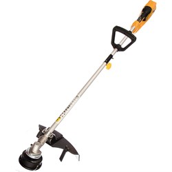 Электрический триммер Denzel TE-1200 - фото 14878772