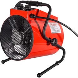 Электрическая тепловая пушка Ресанта ТЭП-9000К - фото 14878808