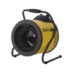 Электрическая тепловая пушка BALLU BHP-P-6 - фото 14878916