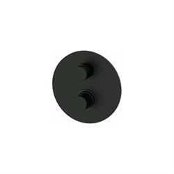 Встраиваемый смеситель-термостат для душа Paffoni LIGHT - фото 14878979