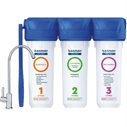 Водоочиститель Барьер ПРОФИ Комплекс - фото 14878983