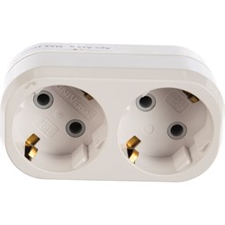 Разветвитель UNIVERSAL А302 - фото 14878991