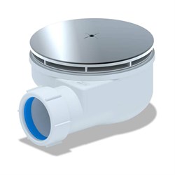 Сифон для душевого поддона АНИ пласт E350C - фото 14879095