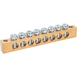 Шина REXANT 11-2366 - фото 14879128