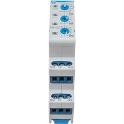 Реле времени Новатек-Электро РЭВ-120 - фото 14879141