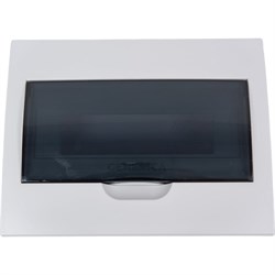 Встраиваемый бокс Generica ЩРВ-П - фото 14879270