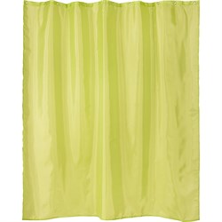 Тканевая занавеска для ванной комнаты Moroshka Bright Colors - фото 14879324