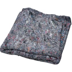 Хлопковая тряпка для пола РемоКолор 20-7-004 - фото 14879415