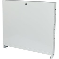 Распределительный наружный шкаф STOUT ШРН-3 - фото 14879431