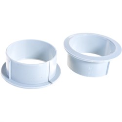 Проходная втулка Fortisflex В 54 - фото 14879616