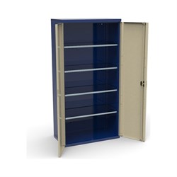 Инструментальный шкаф Святогор СШИ-01.00.04 - фото 14879622