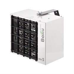 Тепловентилятор BALLU BHP-MW-5 - фото 14879748