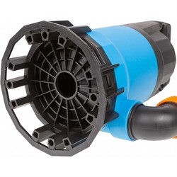 Погружной фекальный насос ДЖИЛЕКС ФЕКАЛЬНИК 115/5 - фото 14879775