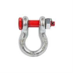 Омегообразная скоба TOR 1001762 - фото 14879843