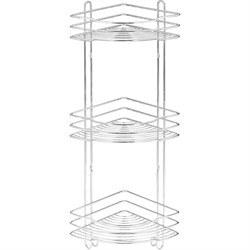 Настенная угловая полка ЧМЗ Стамбул - фото 14879904