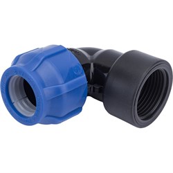 Компрессионный отвод VALFEX 1210012325100 - фото 14879985